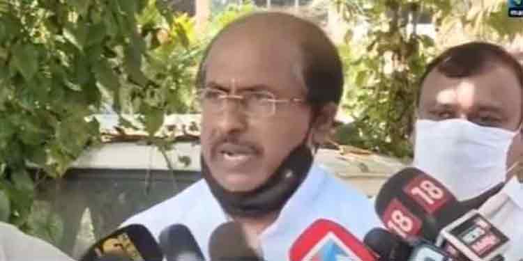 കെ.കെ.മഹേശന്റെ ആത്മഹത്യ ; നിര്ണായക തെളിവുകള് കൈമാറുമെന്ന് സുഭാഷ് വാസു കെ.കെ.മഹേശന്റെ ആത്മഹത്യ ; നിര്ണായക തെളിവുകള് കൈമാറുമെന്ന് സുഭാഷ് വാസു