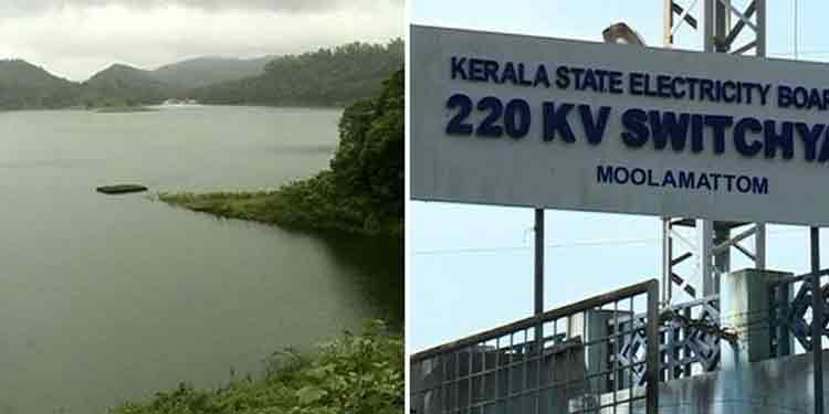 ഇടുക്കി ജലവൈദ്യുത പദ്ധതിയുടെ രണ്ടാംനിലയത്തിന്റെ രൂപരേഖ തയ്യാര് ; പ്രതീക്ഷിക്കുന്ന ചെലവ് ആയിരം കോടി ഇടുക്കി ജലവൈദ്യുത പദ്ധതിയുടെ രണ്ടാംനിലയത്തിന്റെ രൂപരേഖ തയ്യാര് ; പ്രതീക്ഷിക്കുന്ന ചെലവ് ആയിരം കോടി