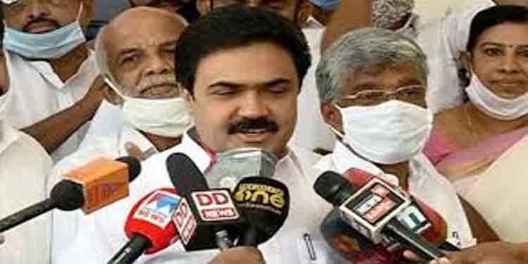 എംപി സ്ഥാനം രാജിവെയ്ക്കില്ലെന്ന് ജോസ് കെ മാണി എംപി സ്ഥാനം രാജിവെയ്ക്കില്ലെന്ന് ജോസ് കെ മാണി