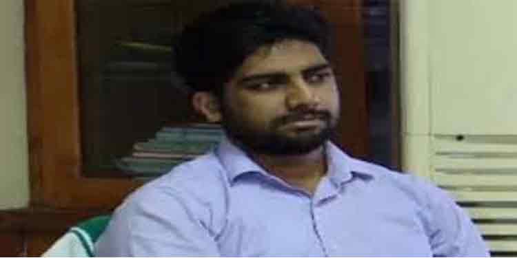 സര്ട്ടിഫിക്കറ്റുകള് വ്യാജം : തലശ്ശേരി സബ് കളക്ടറുടെ ഐഎഎസ് റദ്ദാക്കാന് ശുപാര്ശ സര്ട്ടിഫിക്കറ്റുകള് വ്യാജം : തലശ്ശേരി സബ് കളക്ടറുടെ ഐഎഎസ് റദ്ദാക്കാന് ശുപാര്ശ