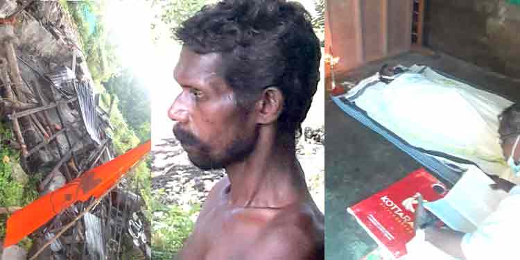 മൃതദേഹവുമായി കോൺഗ്രസ് പ്രവർത്തകർ കുടൽ പോലീസ് സ്റ്റേഷൻ ഉപരോധിച്ചു മൃതദേഹവുമായി കോൺഗ്രസ് പ്രവർത്തകർ കുടൽ പോലീസ് സ്റ്റേഷൻ ഉപരോധിച്ചു