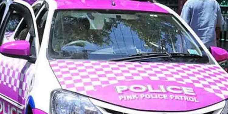 കോവിഡ് : ബോധവത്കരണത്തിനായി ഇനി പിങ്ക് പോലീസും കോവിഡ് : ബോധവത്കരണത്തിനായി ഇനി പിങ്ക് പോലീസും