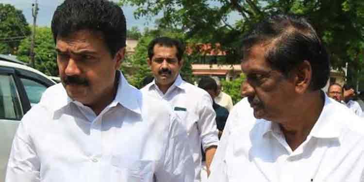 നല്ല കുട്ടിയായാൽ ജോസിന് മടങ്ങി വരാം ; കൂടുതൽ നേതാക്കൾ ഇന്ന് പാര്ട്ടി വിടും : പിജെ ജോസഫ് നല്ല കുട്ടിയായാൽ ജോസിന് മടങ്ങി വരാം ; കൂടുതൽ നേതാക്കൾ ഇന്ന് പാര്ട്ടി വിടും : പിജെ ജോസഫ്