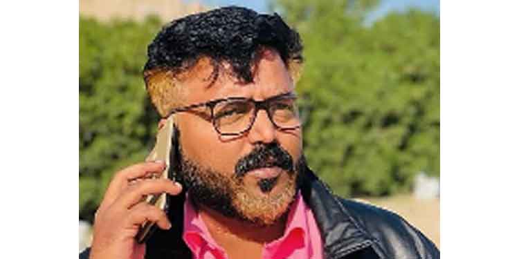 കുവൈത്തിൽ മലയാളി യുവാവ് ആത്മഹത്യ ചെയ്ത കുവൈത്തിൽ മലയാളി യുവാവ് ആത്മഹത്യ ചെയ്ത