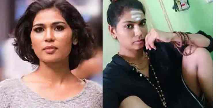 മുന്കൂര് ജാമ്യം തേടി രഹ്ന ഫാത്തിമ സുപ്രീംകോടതിയെ സമീപിച്ചു ; കവിയറ്റുമായി പരാതിക്കാരനായ അഡ്വ.എ.വി അരുണ് പ്രകാശും പിന്നാലെ….. മുന്കൂര് ജാമ്യം തേടി രഹ്ന ഫാത്തിമ സുപ്രീംകോടതിയെ സമീപിച്ചു ; കവിയറ്റുമായി പരാതിക്കാരനായ അഡ്വ.എ.വി അരുണ് പ്രകാശും പിന്നാലെ…..