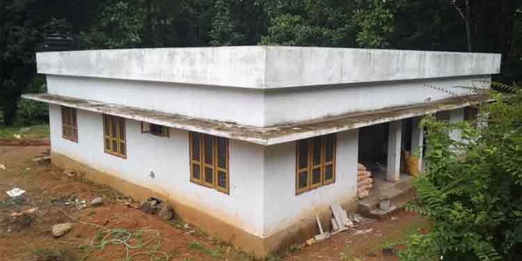 തണ്ണിത്തോട് മാതൃകാ ഫോറസ്റ്റ് സ്റ്റേഷന്റെ നിർമ്മാണം അവസാന ഘട്ടത്തിലേക്ക് തണ്ണിത്തോട് മാതൃകാ ഫോറസ്റ്റ് സ്റ്റേഷന്റെ നിർമ്മാണം അവസാന ഘട്ടത്തിലേക്ക്
