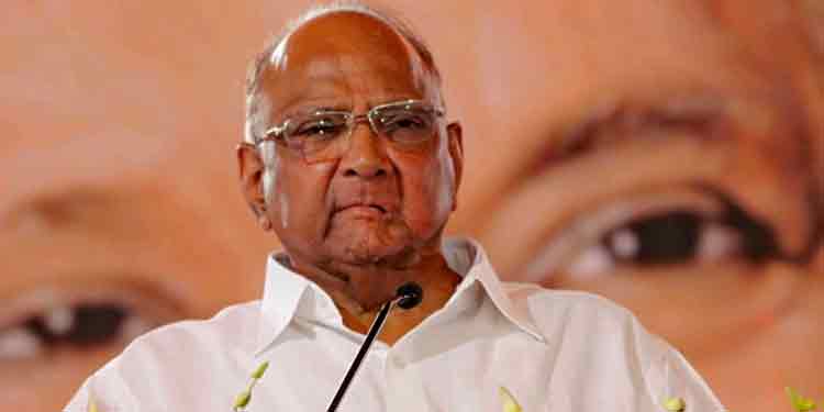 രാമക്ഷേത്ര നിര്മ്മാണം കോവിഡിനെ ഉന്മൂലനം ചെയ്യുമെന്നാണ് ചിലര് കരുതുന്നത് : ശരദ് പവാര് രാമക്ഷേത്ര നിര്മ്മാണം കോവിഡിനെ ഉന്മൂലനം ചെയ്യുമെന്നാണ് ചിലര് കരുതുന്നത് : ശരദ് പവാര്