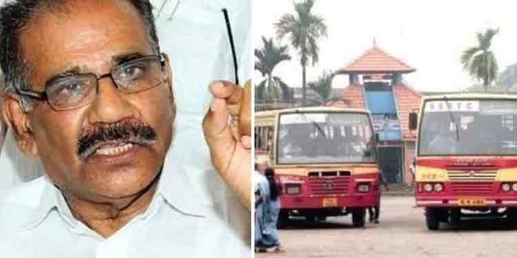 കെഎസ്ആർടിസി ദീർഘദൂര സർവ്വീസുകൾ നാളെ മുതൽ , 206 ബസുകൾ നിരത്തിലിറങ്ങുമെന്ന് മന്ത്രി ശശീന്ദ്രൻ കെഎസ്ആർടിസി ദീർഘദൂര സർവ്വീസുകൾ നാളെ മുതൽ , 206 ബസുകൾ നിരത്തിലിറങ്ങുമെന്ന് മന്ത്രി ശശീന്ദ്രൻ