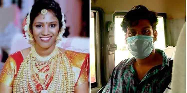 ഉത്ര വധക്കേസ് : പാമ്പു പിടുത്തക്കാരനെ മാപ്പുസാക്ഷിയാക്കി കോടതി ഉത്ര വധക്കേസ് : പാമ്പു പിടുത്തക്കാരനെ മാപ്പുസാക്ഷിയാക്കി കോടതി