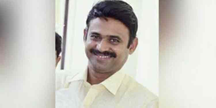 ചികിത്സയ്ക്കായി ഖത്തറിൽനിന്നും നാട്ടിൽ പറന്നിറങ്ങിയ ബിനോയി ചികിത്സ പൂർത്തിയാക്കാതെ പറന്നകന്നു ചികിത്സയ്ക്കായി ഖത്തറിൽനിന്നും നാട്ടിൽ പറന്നിറങ്ങിയ ബിനോയി ചികിത്സ പൂർത്തിയാക്കാതെ പറന്നകന്നു
