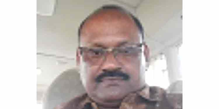 കുവൈത്തിൽ മലയാളി ആത്മഹത്യ ചെയ്ത നിലയില് കുവൈത്തിൽ മലയാളി ആത്മഹത്യ ചെയ്ത നിലയില്