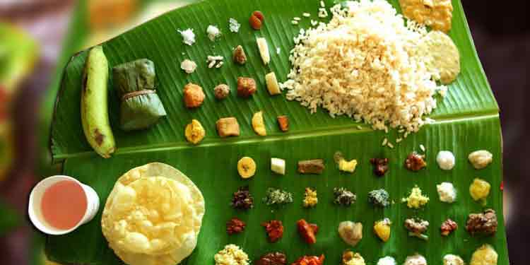 ആറന്മുള പാർത്ഥസാരഥി ക്ഷേത്രത്തിൽ ദേവസ്വം ബോർഡ് നടത്തുന്ന വള്ളസദ്യ ഇന്ന് ആറന്മുള പാർത്ഥസാരഥി ക്ഷേത്രത്തിൽ ദേവസ്വം ബോർഡ് നടത്തുന്ന വള്ളസദ്യ ഇന്ന്