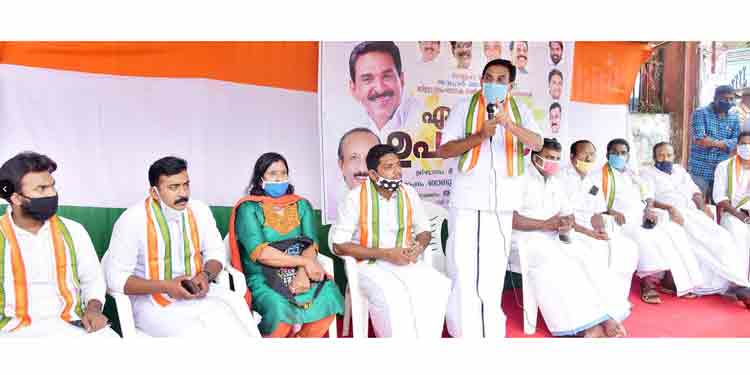 സിപിഎം അനുഭാവിയെ ബാലാവകാശ കമ്മീഷൻ ചെയർമാനായി നിയമിച്ചത് അംഗീകരിക്കാൻ കഴിയില്ല ; ആന്റോ ആന്റണി എംപി സിപിഎം അനുഭാവിയെ ബാലാവകാശ കമ്മീഷൻ ചെയർമാനായി നിയമിച്ചത് അംഗീകരിക്കാൻ കഴിയില്ല ; ആന്റോ ആന്റണി എംപി
