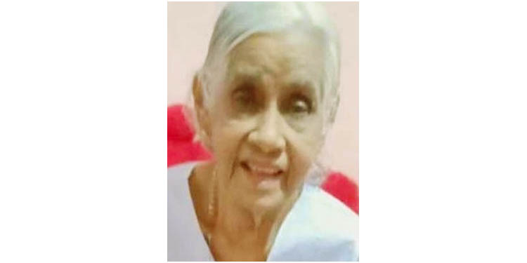 സംസ്ഥാനത്ത് കൊവിഡ് നിരീക്ഷണത്തിലായിരുന്ന വയോധിക മരിച്ചു സംസ്ഥാനത്ത് കൊവിഡ് നിരീക്ഷണത്തിലായിരുന്ന വയോധിക മരിച്ചു