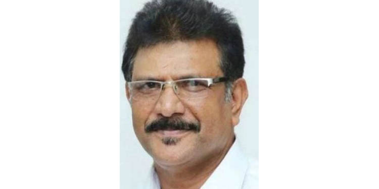 കോവിഡ് ബാധിച്ച് ബഹ്റൈനില് ഒരു മലയാളി കൂടി മരിച്ചു കോവിഡ് ബാധിച്ച് ബഹ്റൈനില് ഒരു മലയാളി കൂടി മരിച്ചു