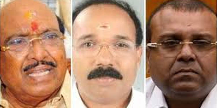 കെ കെ മഹേശന്റെ ആത്മഹത്യാ കേസ് ഏറ്റെടുക്കാന് താല്പര്യമില്ലെന്ന് ക്രൈംബ്രാഞ്ച് കെ കെ മഹേശന്റെ ആത്മഹത്യാ കേസ് ഏറ്റെടുക്കാന് താല്പര്യമില്ലെന്ന് ക്രൈംബ്രാഞ്ച്