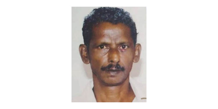 ആശുപത്രിയില് നിന്ന് സമ്പര്ക്കത്തിലൂടെ കൊവിഡ് ബാധിച്ചെന്ന് സംശയിക്കുന്ന ഒരാള് കൂടി മരിച്ചു ആശുപത്രിയില് നിന്ന് സമ്പര്ക്കത്തിലൂടെ കൊവിഡ് ബാധിച്ചെന്ന് സംശയിക്കുന്ന ഒരാള് കൂടി മരിച്ചു