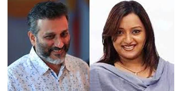 സ്വര്ണകടത്ത് കേസില് മാധ്യമ പ്രവര്ത്തകനായ അനില് നമ്പ്യാരെ ഇന്ന് ചോദ്യം ചെയ്യും സ്വര്ണകടത്ത് കേസില് മാധ്യമ പ്രവര്ത്തകനായ അനില് നമ്പ്യാരെ ഇന്ന് ചോദ്യം ചെയ്യും
