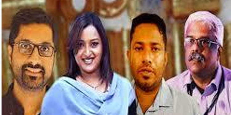 സ്വര്ണക്കടത്ത് സംഘത്തില്പ്പെട്ടവര് ഇന്ത്യയുടെ നിര്ണായക ബഹിരാകാശ രഹസ്യങ്ങളും ചോര്ത്തി : സിപിഐ മുഖപത്രം സ്വര്ണക്കടത്ത് സംഘത്തില്പ്പെട്ടവര് ഇന്ത്യയുടെ നിര്ണായക ബഹിരാകാശ രഹസ്യങ്ങളും ചോര്ത്തി : സിപിഐ മുഖപത്രം