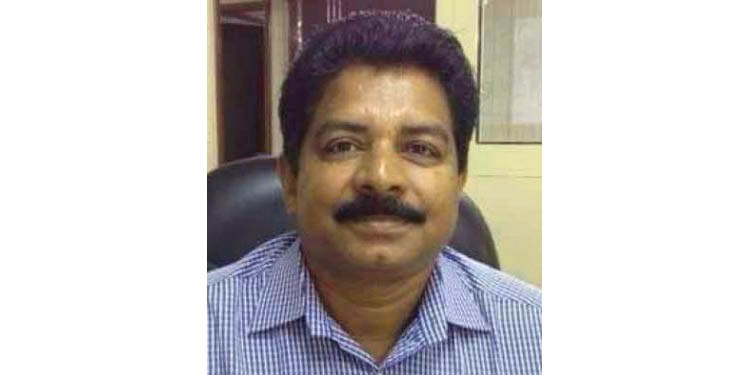 കോവിഡ് ബാധിച്ച് കോട്ടയം സ്വദേശി ഖഫ്ജിയില് മരിച്ചു കോവിഡ് ബാധിച്ച് കോട്ടയം സ്വദേശി ഖഫ്ജിയില് മരിച്ചു