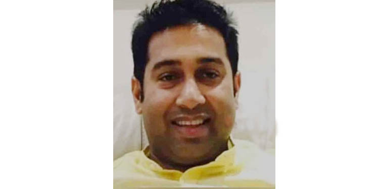 കോവിഡ് ബാധിച്ചു ചികിത്സയിലിരുന്ന കാഞ്ഞിരപ്പള്ളി സ്വദേശി ലണ്ടനില് മരിച്ചു കോവിഡ് ബാധിച്ചു ചികിത്സയിലിരുന്ന കാഞ്ഞിരപ്പള്ളി സ്വദേശി ലണ്ടനില് മരിച്ചു