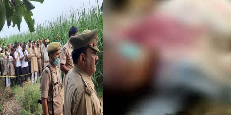 ഉത്തര്പ്രദേശില് ബി ജെ പി നേതാവിനെ അക്രമികള് വെടിവെച്ചുകൊന്നു ഉത്തര്പ്രദേശില് ബി ജെ പി നേതാവിനെ അക്രമികള് വെടിവെച്ചുകൊന്നു