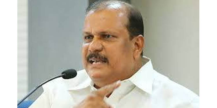 പിണറായി മന്ത്രിസഭയ്ക്ക് കൂട്ടുത്തരവാദിത്വമില്ല ; യുഡിഎഫ് അവിശ്വാസത്തെ പിന്തുണയ്ക്കുo : പി.സി ജോര്ജ് പിണറായി മന്ത്രിസഭയ്ക്ക് കൂട്ടുത്തരവാദിത്വമില്ല ; യുഡിഎഫ് അവിശ്വാസത്തെ പിന്തുണയ്ക്കുo : പി.സി ജോര്ജ്