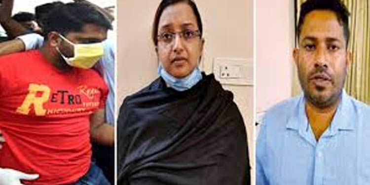 സ്വര്ണക്കടത്ത് : കേസ് ഡയറി ഇന്ന് കോടതിയില് സമര്പ്പിക്കും സ്വര്ണക്കടത്ത് : കേസ് ഡയറി ഇന്ന് കോടതിയില് സമര്പ്പിക്കും
