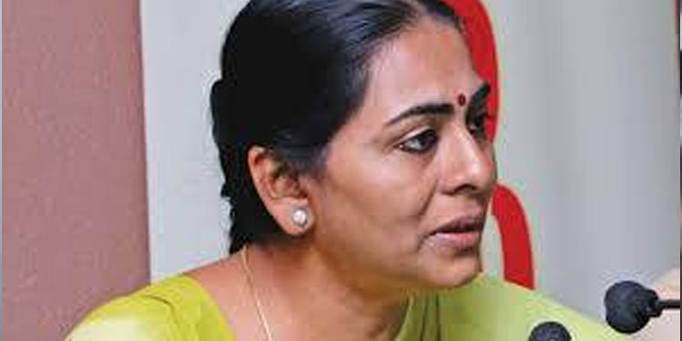 കോവിഡ് സ്ഥിരീകരിച്ചവരില് ഒരു വാര്ഡ് കൗണ്സിലറും : കൊച്ചി മേയര് സൗമിനി ജെയിന് സ്വയം നിരീക്ഷണത്തില് കോവിഡ് സ്ഥിരീകരിച്ചവരില് ഒരു വാര്ഡ് കൗണ്സിലറും : കൊച്ചി മേയര് സൗമിനി ജെയിന് സ്വയം നിരീക്ഷണത്തില്