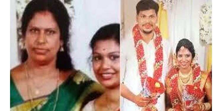 ഉത്ര വധo: സൂരജിന്റെ അമ്മയേയും സഹോദരിയേയും അന്വേഷണ സംഘം കസ്റ്റഡിയില് വാങ്ങും ഉത്ര വധo: സൂരജിന്റെ അമ്മയേയും സഹോദരിയേയും അന്വേഷണ സംഘം കസ്റ്റഡിയില് വാങ്ങും