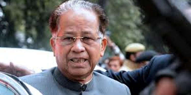 അസം മുന് മുഖ്യമന്ത്രിയും മുതിര്ന്ന കോണ്ഗ്രസ് നേതാവുമായ തരുണ് ഗൊഗോയിക്ക് കോവിഡ് അസം മുന് മുഖ്യമന്ത്രിയും മുതിര്ന്ന കോണ്ഗ്രസ് നേതാവുമായ തരുണ് ഗൊഗോയിക്ക് കോവിഡ്
