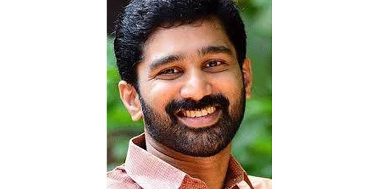 വി.ടി. ബല്റാം എം.എല്.എയുടെ കോവിഡ് പരിശോധനഫലം നെഗറ്റീവ് വി.ടി. ബല്റാം എം.എല്.എയുടെ കോവിഡ് പരിശോധനഫലം നെഗറ്റീവ്