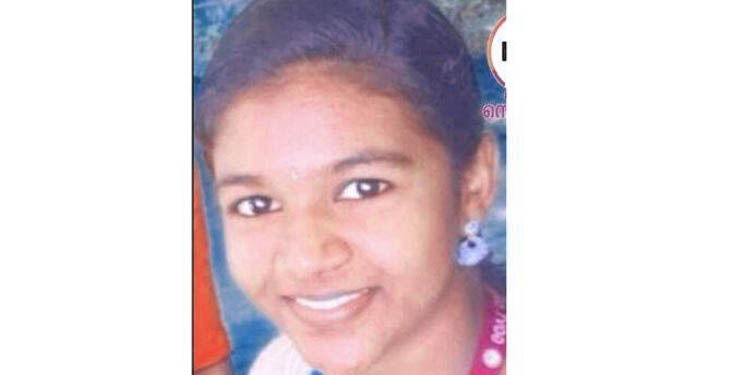കറുപ്പു നിറത്തിന്റെ പേരില് സഹപാഠികള് കളിയാക്കി : ബിരുദ വിദ്യാര്ത്ഥിനി ആത്മഹത്യ ചെയ്തു കറുപ്പു നിറത്തിന്റെ പേരില് സഹപാഠികള് കളിയാക്കി : ബിരുദ വിദ്യാര്ത്ഥിനി ആത്മഹത്യ ചെയ്തു