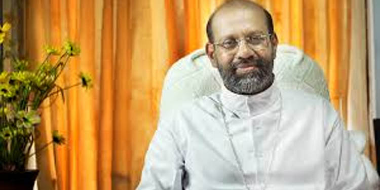 കര്ഷകരെ സഹായിക്കുന്നവര്ക്ക് വോട്ടു ചെയ്യും : താമരശേരി ബിഷപ്പ് റെമീജിയോസ് ഇഞ്ചനാനിയേല് കര്ഷകരെ സഹായിക്കുന്നവര്ക്ക് വോട്ടു ചെയ്യും : താമരശേരി ബിഷപ്പ് റെമീജിയോസ് ഇഞ്ചനാനിയേല്