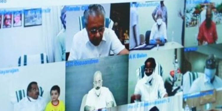 പ്ലസ് വണ് : പത്ത് മുതല് ഇരുപത് ശതമാനം സീറ്റുകള് കൂട്ടാന് മന്ത്രിസഭാ തീരുമാനം പ്ലസ് വണ് : പത്ത് മുതല് ഇരുപത് ശതമാനം സീറ്റുകള് കൂട്ടാന് മന്ത്രിസഭാ തീരുമാനം