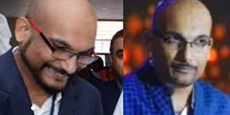 സ്വര്ണക്കടത്ത് കേസ് : മുഖ്യമന്ത്രിയുടെ മുന് ഐടി ഫെലോ അരുണ് ബാലചന്ദ്രനെ കസ്റ്റംസ് ചോദ്യം ചെയ്യും സ്വര്ണക്കടത്ത് കേസ് : മുഖ്യമന്ത്രിയുടെ മുന് ഐടി ഫെലോ അരുണ് ബാലചന്ദ്രനെ കസ്റ്റംസ് ചോദ്യം ചെയ്യും