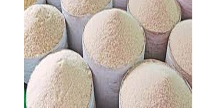 സര്ക്കാര് ഗോഡൗണില് സൂക്ഷിച്ച അരി മോഷണം : മലയാളികള് ഉള്പ്പെടെ അഞ്ചു പേര് അറസ്റ്റില് സര്ക്കാര് ഗോഡൗണില് സൂക്ഷിച്ച അരി മോഷണം : മലയാളികള് ഉള്പ്പെടെ അഞ്ചു പേര് അറസ്റ്റില്