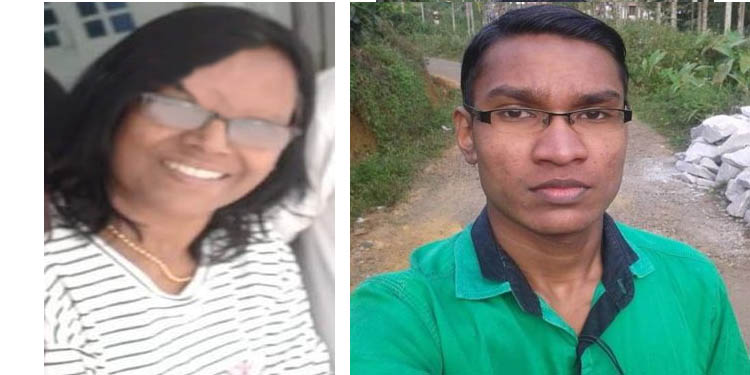 ലക്കിടിയില് ഇന്നലെ രാത്രിയുണ്ടായ വാഹനാപകടത്തില് പരിക്കേറ്റ് ചികിത്സയിലായിരുന്ന ഡോക്ടര് മരിച്ചു ലക്കിടിയില് ഇന്നലെ രാത്രിയുണ്ടായ വാഹനാപകടത്തില് പരിക്കേറ്റ് ചികിത്സയിലായിരുന്ന ഡോക്ടര് മരിച്ചു
