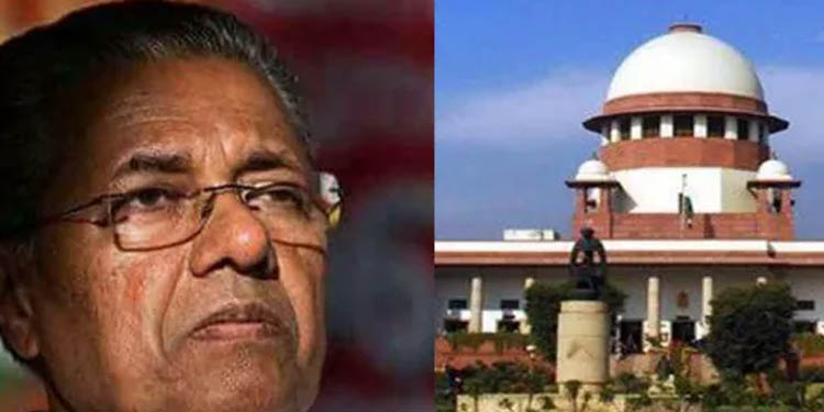ലാവലിന് വീണ്ടും ഉണരുന്നു ; പിണറായി വിജയനെതിരെ വ്യക്തമായ തെളിവുകളുണ്ടെന്ന് സിബിഐ ലാവലിന് വീണ്ടും ഉണരുന്നു ; പിണറായി വിജയനെതിരെ വ്യക്തമായ തെളിവുകളുണ്ടെന്ന് സിബിഐ