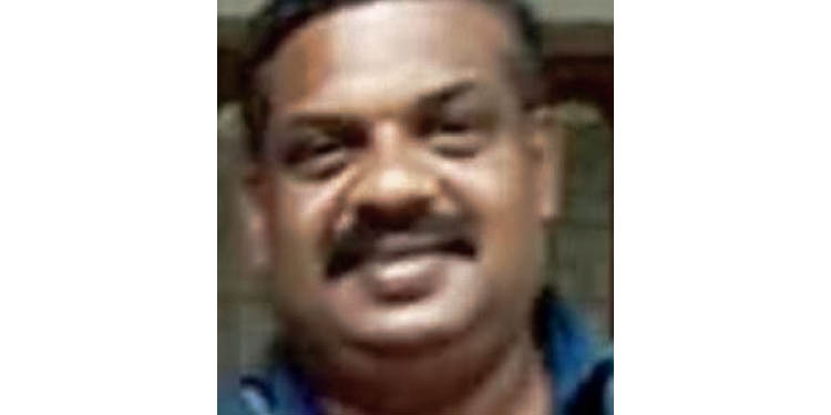 പ്രമുഖ മാധ്യമപ്രവര്ത്തകന് നിര്യാതനായി പ്രമുഖ മാധ്യമപ്രവര്ത്തകന് നിര്യാതനായി