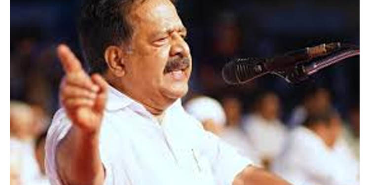 അഭ്യസ്തവിദ്യരായ ചെറുപ്പക്കാരെ അപമാനിക്കുന്ന നടപടി പി എസ് സി ചെയര്മാന് പിന്വലിക്കണം : ചെന്നിത്തല അഭ്യസ്തവിദ്യരായ ചെറുപ്പക്കാരെ അപമാനിക്കുന്ന നടപടി പി എസ് സി ചെയര്മാന് പിന്വലിക്കണം : ചെന്നിത്തല