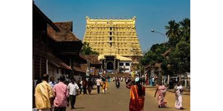 ശ്രീ പത്മനാഭസ്വാമി ക്ഷേത്രത്തില് ബുധനാഴ്ച മുതല് പൊതുജനങ്ങള്ക്കും ദര്ശന അനുമതി ശ്രീ പത്മനാഭസ്വാമി ക്ഷേത്രത്തില് ബുധനാഴ്ച മുതല് പൊതുജനങ്ങള്ക്കും ദര്ശന അനുമതി