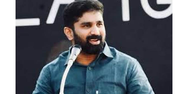 സര്ക്കാര് ജോലി : സാമ്പത്തിക സംവരണമല്ല, സവര്ണ്ണ സംവരണമാണെന്ന് ബല്റാം സര്ക്കാര് ജോലി : സാമ്പത്തിക സംവരണമല്ല, സവര്ണ്ണ സംവരണമാണെന്ന് ബല്റാം