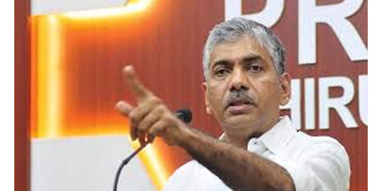 മാവേലി ഭരണകാലം ; സംസ്ഥാന സര്ക്കാരിനെ കുത്തി ജേക്കബ് തോമസ് മാവേലി ഭരണകാലം ; സംസ്ഥാന സര്ക്കാരിനെ കുത്തി ജേക്കബ് തോമസ്