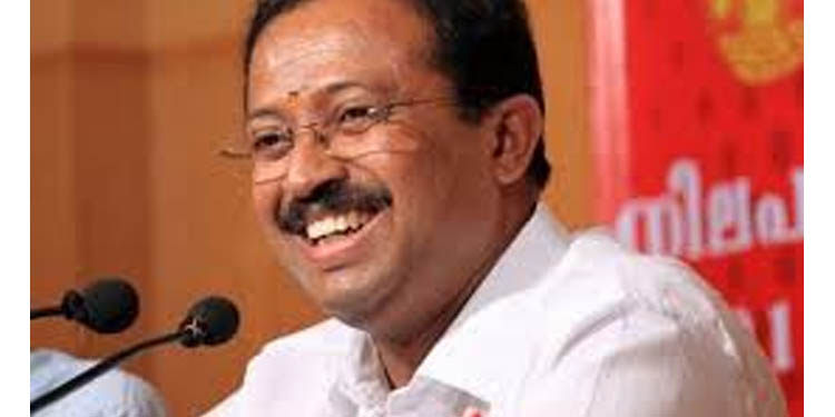 കോണ്സുലേറ്റ് ഉദ്യോഗസ്ഥരെ ചോദ്യം ചെയ്യുന്ന കാര്യത്തില് അന്വേഷണ ഉദ്യോഗസ്ഥര്ക്ക് തീരുമാനമെടുക്കാo : വി മുരളീധരന് കോണ്സുലേറ്റ് ഉദ്യോഗസ്ഥരെ ചോദ്യം ചെയ്യുന്ന കാര്യത്തില് അന്വേഷണ ഉദ്യോഗസ്ഥര്ക്ക് തീരുമാനമെടുക്കാo : വി മുരളീധരന്
