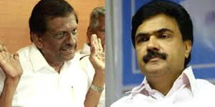 ജോസ് പക്ഷത്തെ എം.എല്.എമാര് വിപ്പ് ലംഘിച്ചാല് നിയമനടപടി സ്വീകരിക്കുമെന്നു പി.ജെ ; ജോസഫിന് വിപ് നല്കാന് അധികാരമില്ലെന്ന് ജോസ് ജോസ് പക്ഷത്തെ എം.എല്.എമാര് വിപ്പ് ലംഘിച്ചാല് നിയമനടപടി സ്വീകരിക്കുമെന്നു പി.ജെ ; ജോസഫിന് വിപ് നല്കാന് അധികാരമില്ലെന്ന് ജോസ്