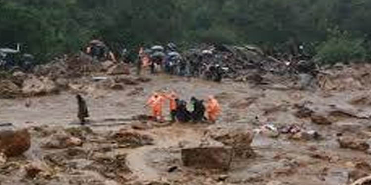 രാജമല പെട്ടിമുടി : തിരച്ചിലില് രണ്ട് മൃതദേഹം കൂടി കണ്ടെത്തി രാജമല പെട്ടിമുടി : തിരച്ചിലില് രണ്ട് മൃതദേഹം കൂടി കണ്ടെത്തി