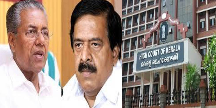 രോഗികളുടെ വിവരങ്ങള് ശേഖരിക്കില്ലെന്നു സര്ക്കാര് ഹൈക്കോടതിയില് രോഗികളുടെ വിവരങ്ങള് ശേഖരിക്കില്ലെന്നു സര്ക്കാര് ഹൈക്കോടതിയില്