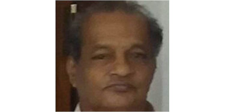 സംസ്ഥാനത്ത് വീണ്ടും കൊവിഡ് മരണം ; മരിച്ചത് കണ്ണൂര് സ്വദേശി സംസ്ഥാനത്ത് വീണ്ടും കൊവിഡ് മരണം ; മരിച്ചത് കണ്ണൂര് സ്വദേശി