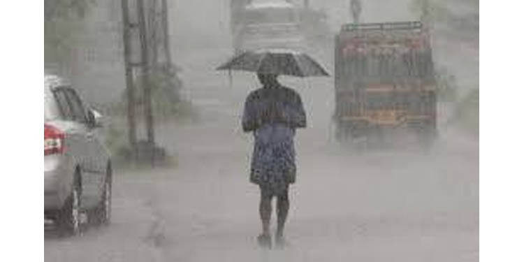 ബംഗാള് ഉള്ക്കടലില് ന്യൂനമര്ദ്ദം : വരും ദിവസങ്ങളില് ഉത്തരേന്ത്യയില് കനത്ത മഴ മുന്നറിയിപ്പുമായി കാലാവസ്ഥാ നിരീക്ഷണ കേന്ദ്രം ബംഗാള് ഉള്ക്കടലില് ന്യൂനമര്ദ്ദം : വരും ദിവസങ്ങളില് ഉത്തരേന്ത്യയില് കനത്ത മഴ മുന്നറിയിപ്പുമായി കാലാവസ്ഥാ നിരീക്ഷണ കേന്ദ്രം